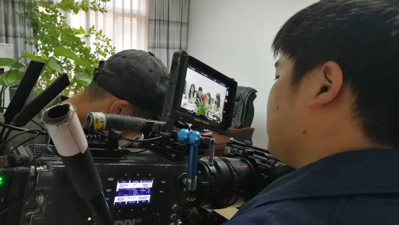 剧本杀式体验：献县广告片拍摄公司构建沉浸式消费决策路径