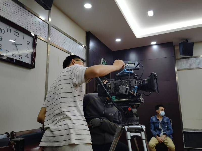 价值沉淀，长效赋能——献县TVC与广告片拍摄制作的长效价值构建