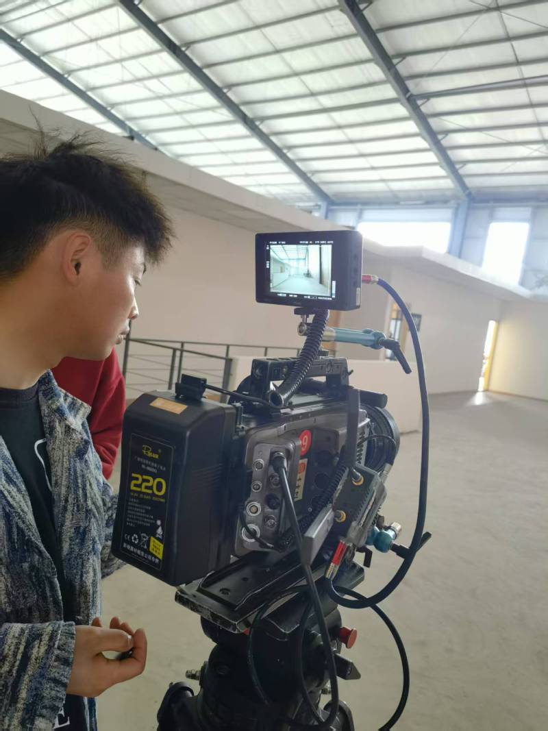 创新驱动，智领未来——献县TVC与广告片拍摄制作的创新实践