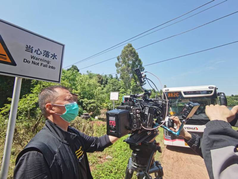 献县TVC拍摄公司：深耕本地市场，为品牌定制专属拍摄方案